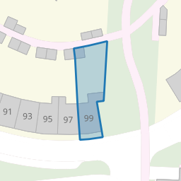 Perceel VSG00-L-2595