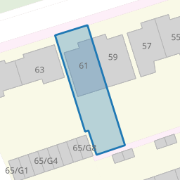 Perceel VSG00-L-2600