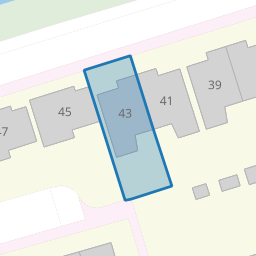 Perceel VSG00-L-2602