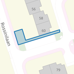 Perceel VSG00-L-2618