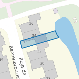 Perceel VSG00-L-2630