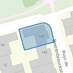 Perceel VSG00-L-2640