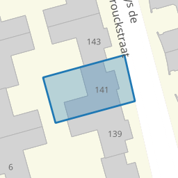 Perceel VSG00-L-2646