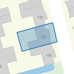 Perceel VSG00-L-2650