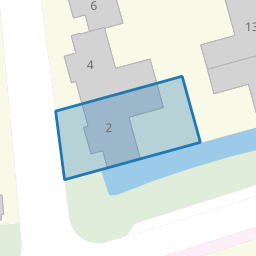 Perceel VSG00-L-2651