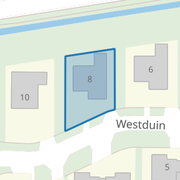 Perceel VSG00-L-2673