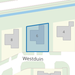 Perceel VSG00-L-2674