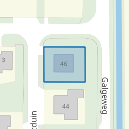 Perceel VSG00-L-2677