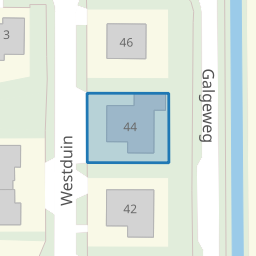 Perceel VSG00-L-2678