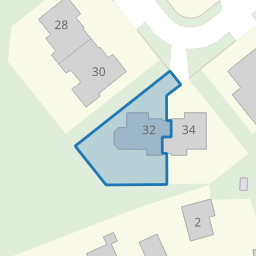 Perceel VSG00-L-2684