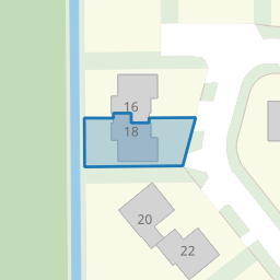 Perceel VSG00-L-2691