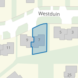 Perceel VSG00-L-2696