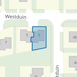 Perceel VSG00-L-2698