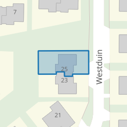 Perceel VSG00-L-2699