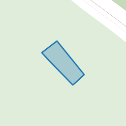 Perceel VSG00-L-2707