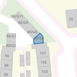 Perceel VSG00-L-2716