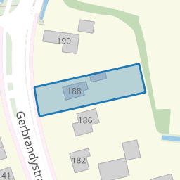 Perceel VSG00-L-2717