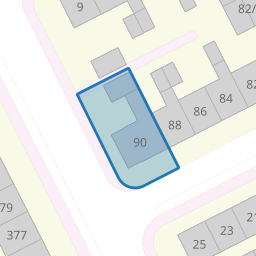 Perceel VSG00-L-2719