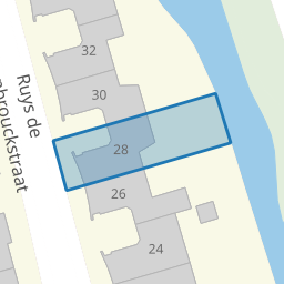 Perceel VSG00-L-2723