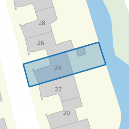 Perceel VSG00-L-2725