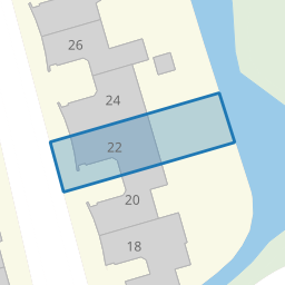 Perceel VSG00-L-2726