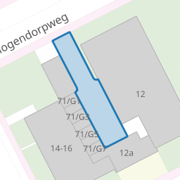 Perceel VSG00-L-2731