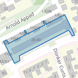 Perceel VSG00-L-2736