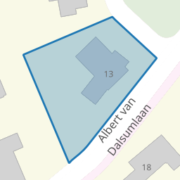 Perceel VSG00-L-2739