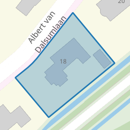 Perceel VSG00-L-2740