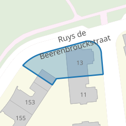 Perceel VSG00-L-2744