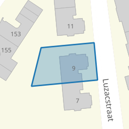 Perceel VSG00-L-2746