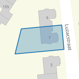 Perceel VSG00-L-2747