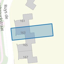 Perceel VSG00-L-2754