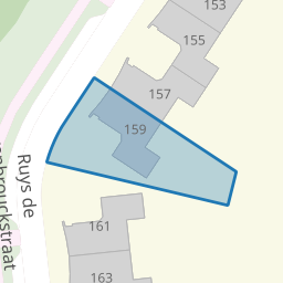 Perceel VSG00-L-2756