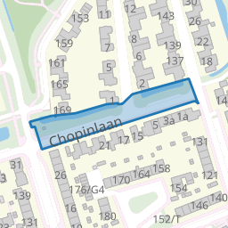 Perceel VSG00-L-2761