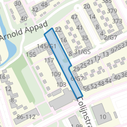 Perceel VSG00-L-2762