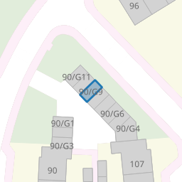 Perceel VSG00-L-2770