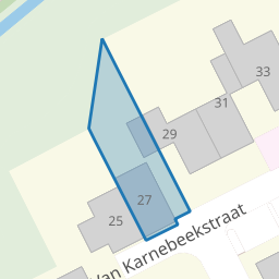 Perceel VSG00-L-2782