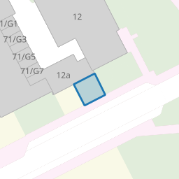 Perceel VSG00-L-2794