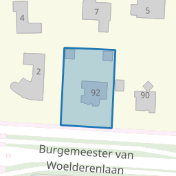 Perceel VSG00-L-2817