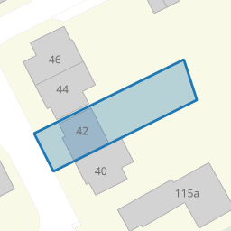 Perceel VSG00-L-2825