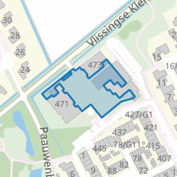 Perceel VSG00-L-2832