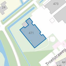 Perceel VSG00-L-2835