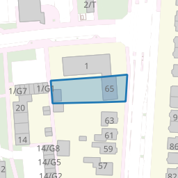 Perceel VSG00-L-2840