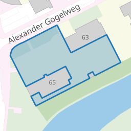 Perceel VSG00-L-2843