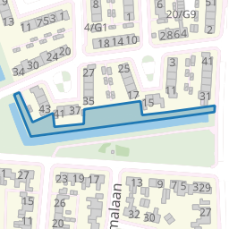 Perceel VSG00-L-2867