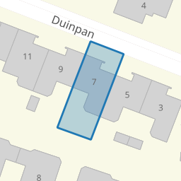 Perceel VSG00-L-2877