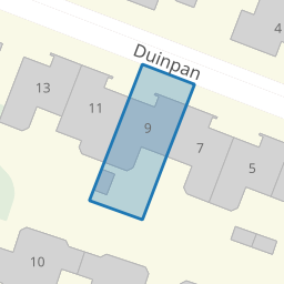 Perceel VSG00-L-2878