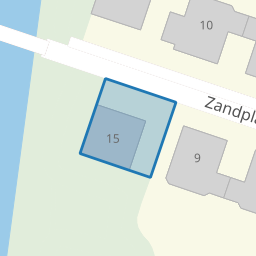 Perceel VSG00-L-2884