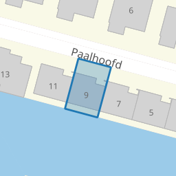 Perceel VSG00-L-2889